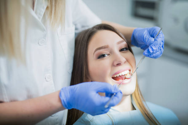 Trusted Denton, TX Dental Services Experts