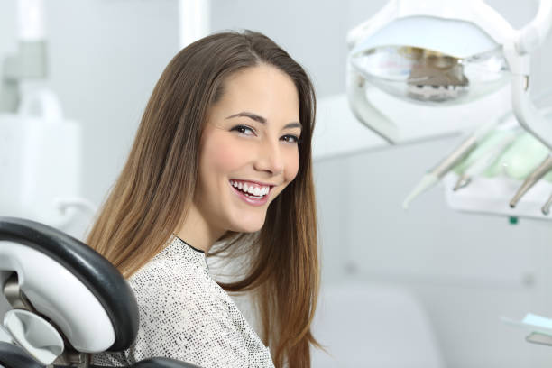 Laser Dentistry in Denton, TX